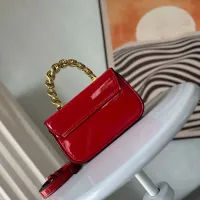 $145.00 USD Versace AAA Quality Handbags For Women #1460419