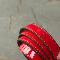 $145.00 USD Versace AAA Quality Handbags For Women #1460419