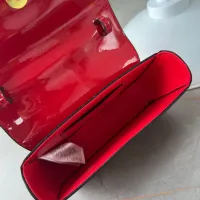 $145.00 USD Versace AAA Quality Handbags For Women #1460419
