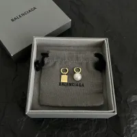$36.00 USD Balenciaga Earrings For Women #1460421