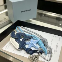 $38.00 USD Balenciaga Key Holder And Bag Buckle #1460454