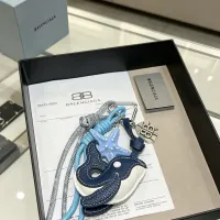 $38.00 USD Balenciaga Key Holder And Bag Buckle #1460454