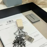$38.00 USD Balenciaga Key Holder And Bag Buckle #1460455