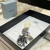 $38.00 USD Balenciaga Key Holder And Bag Buckle #1460455