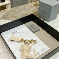 $38.00 USD Balenciaga Key Holder And Bag Buckle #1460456