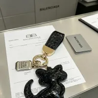 $38.00 USD Balenciaga Key Holder And Bag Buckle #1460457