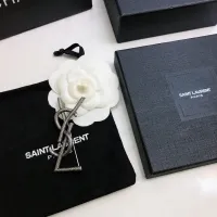 $27.00 USD Yves Saint Laurent Brooches For Women #1460476
