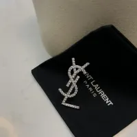 $29.00 USD Yves Saint Laurent Brooches For Women #1460480