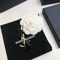$32.00 USD Yves Saint Laurent Brooches For Women #1460484