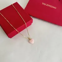 $36.00 USD Valentino Necklaces For Women #1460523