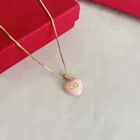 $36.00 USD Valentino Necklaces For Women #1460523