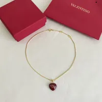 $36.00 USD Valentino Necklaces For Women #1460524