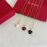 $36.00 USD Valentino Necklaces For Women #1460526