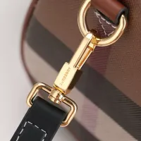 $92.00 USD Burberry AAA Quality Handbags For Women #1460534