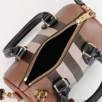 $92.00 USD Burberry AAA Quality Handbags For Women #1460534