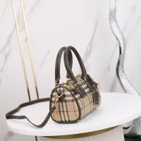 $92.00 USD Burberry AAA Quality Handbags For Women #1460535