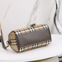 $92.00 USD Burberry AAA Quality Handbags For Women #1460535