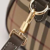 $92.00 USD Burberry AAA Quality Handbags For Women #1460535