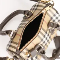 $92.00 USD Burberry AAA Quality Handbags For Women #1460535