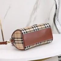 $92.00 USD Burberry AAA Quality Handbags For Women #1460536