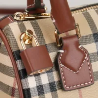 $92.00 USD Burberry AAA Quality Handbags For Women #1460536