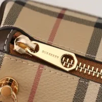 $96.00 USD Burberry AAA Quality Handbags For Women #1460540