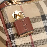 $96.00 USD Burberry AAA Quality Handbags For Women #1460540