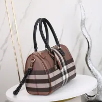 $96.00 USD Burberry AAA Quality Handbags For Women #1460541