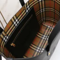 $92.00 USD Burberry AAA Quality Handbags For Women #1460542
