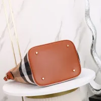 $85.00 USD Burberry AAA Quality Handbags For Women #1460547
