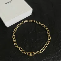 $36.00 USD Celine Necklaces #1460556