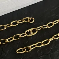 $36.00 USD Celine Necklaces #1460556