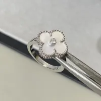 $45.00 USD Van Cleef & Arpels Rings For Women #1460557