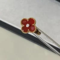 $45.00 USD Van Cleef & Arpels Rings For Women #1460559