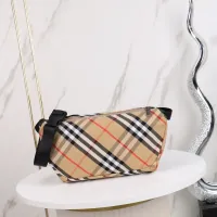$88.00 USD Burberry AAA Quality Belt Bags For Unisex #1460579
