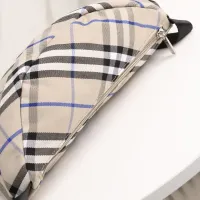 $88.00 USD Burberry AAA Quality Belt Bags For Unisex #1460580