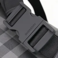 $88.00 USD Burberry AAA Quality Belt Bags For Men #1460582