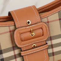 $98.00 USD Burberry AAA Quality Shoulder Bags For Women #1460586