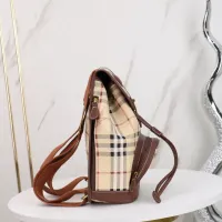 $96.00 USD Burberry AAA Quality Backpacks For Women #1460587