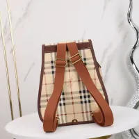$96.00 USD Burberry AAA Quality Backpacks For Women #1460587