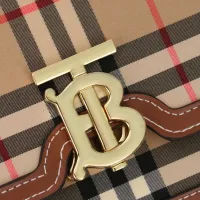 $96.00 USD Burberry AAA Quality Messenger Bags For Women #1460588