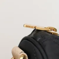 $98.00 USD Burberry AAA Quality Messenger Bags For Women #1460592