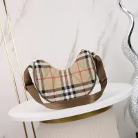 $98.00 USD Burberry AAA Quality Messenger Bags For Women #1460593