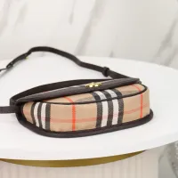$96.00 USD Burberry AAA Quality Messenger Bags For Women #1460595