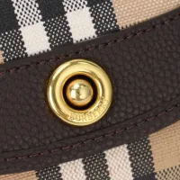 $96.00 USD Burberry AAA Quality Messenger Bags For Women #1460595