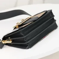 $96.00 USD Burberry AAA Quality Messenger Bags For Women #1460600