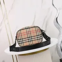 $88.00 USD Burberry AAA Quality Messenger Bags For Unisex #1460606