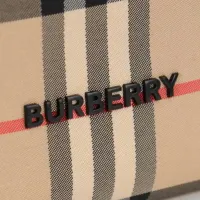 $88.00 USD Burberry AAA Quality Messenger Bags For Unisex #1460606