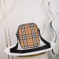 $92.00 USD Burberry AAA Quality Messenger Bags For Unisex #1460610