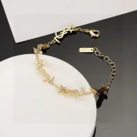 $27.00 USD Yves Saint Laurent YSL Bracelets #1460611